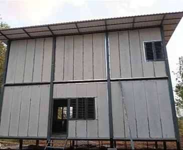 Best Construction Companies in Coimbatore