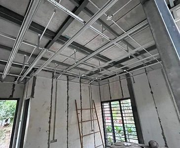 Best Construction Companies in Tamil Nadu